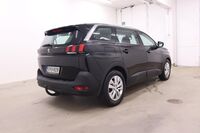 Peugeot 5008 vaihtoauto