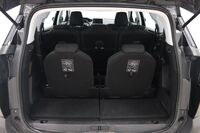 Peugeot 5008 vaihtoauto