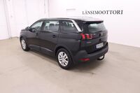 Peugeot 5008 vaihtoauto