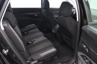 Peugeot 5008 vaihtoauto