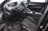 Peugeot 5008 vaihtoauto