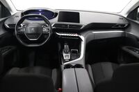 Peugeot 5008 vaihtoauto