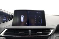 Peugeot 5008 vaihtoauto