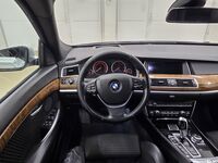 BMW 535 vaihtoauto