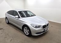 BMW 535 vaihtoauto