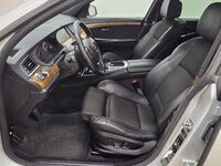 BMW 535 vaihtoauto
