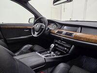BMW 535 vaihtoauto