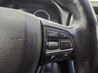 BMW 535 vaihtoauto