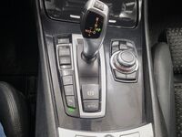 BMW 535 vaihtoauto
