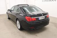 BMW 740 vaihtoauto