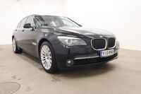 BMW 740 vaihtoauto