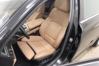 BMW 740 vaihtoauto