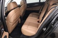 BMW 740 vaihtoauto