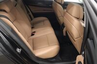 BMW 740 vaihtoauto
