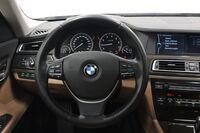 BMW 740 vaihtoauto