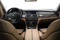 BMW 740 vaihtoauto