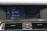 BMW 740 vaihtoauto