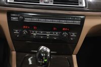 BMW 740 vaihtoauto