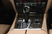 BMW 740 vaihtoauto