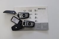 BMW 740 vaihtoauto