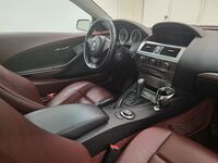 BMW 630 vaihtoauto