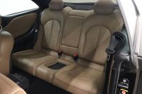 Mercedes-Benz CLK vaihtoauto