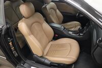 Mercedes-Benz CLK vaihtoauto