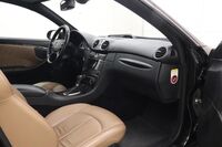 Mercedes-Benz CLK vaihtoauto