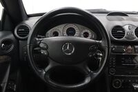 Mercedes-Benz CLK vaihtoauto