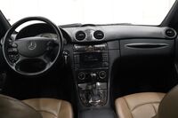 Mercedes-Benz CLK vaihtoauto