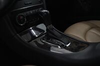 Mercedes-Benz CLK vaihtoauto
