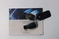 Mercedes-Benz CLK vaihtoauto