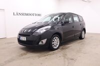 Renault Grand Scénic vaihtoauto