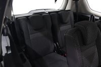 Renault Grand Scénic vaihtoauto