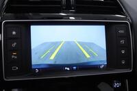 Jaguar XE vaihtoauto