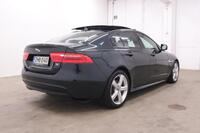 Jaguar XE vaihtoauto