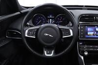 Jaguar XE vaihtoauto