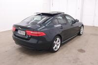 Jaguar XE vaihtoauto