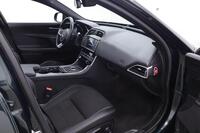 Jaguar XE vaihtoauto