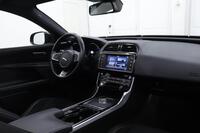 Jaguar XE vaihtoauto
