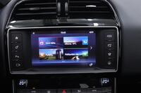 Jaguar XE vaihtoauto