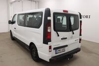 Opel Vivaro vaihtoauto