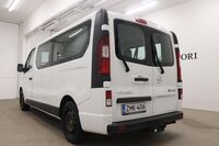 Opel Vivaro vaihtoauto