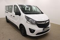 Opel Vivaro vaihtoauto