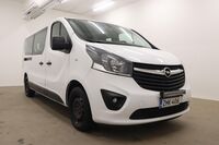 Opel Vivaro vaihtoauto