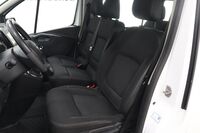 Opel Vivaro vaihtoauto