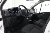 Opel Vivaro vaihtoauto