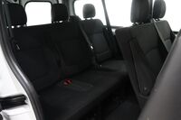 Opel Vivaro vaihtoauto