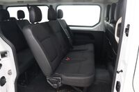 Opel Vivaro vaihtoauto