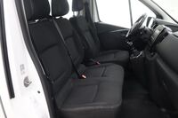 Opel Vivaro vaihtoauto